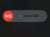 iPhone: Lancer désactiver TouchID FaceID