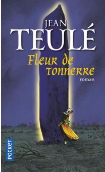 Fleur de Tonnerre, de Jean Teulé
