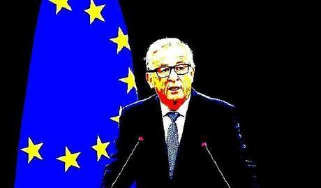 Le dessein européen de Jean-Claude Juncker