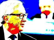 dessein européen Jean-Claude Juncker