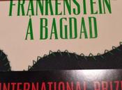 Frankenstein Bagdad