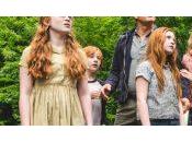 [Critique] Château verre Captain Fantastic plus fragile