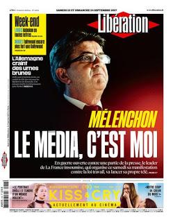 542ème semaine politique: le procès en illégitimité de Macron