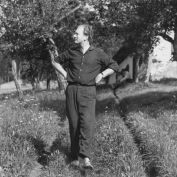 Thomas Bernhard – Aucun arbre et aucun ciel…