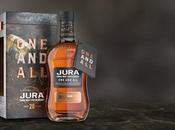 JURA Whisky lance
