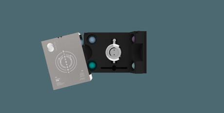 Skinjay et ses capsules de douche d’huiles essentielles Skinjay et ses capsules de douche d’huiles essentielles