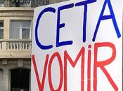 CETA vomir