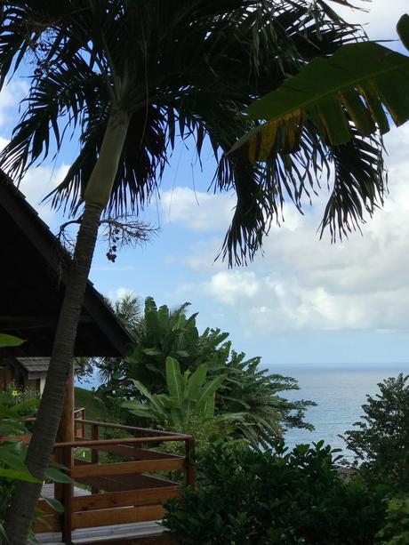- ♥    Hiva Oa - Les îles Marquises    ♥-   -  #  La Polynésie Française  #  -  DREAM & FOOD TRAVEL GUIDE