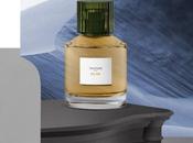 Cire Trudon présente Olim, parfum élégant suave