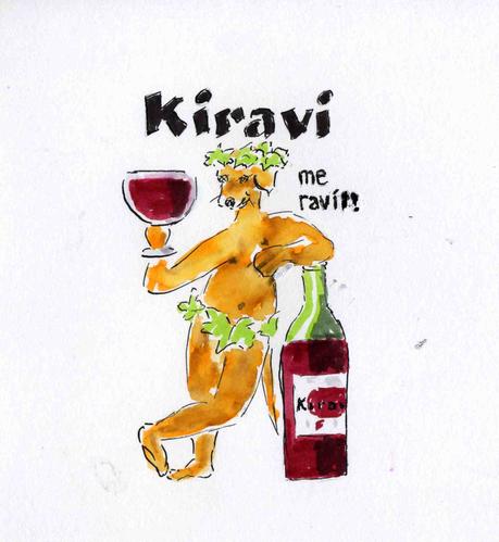 36)Kiravi