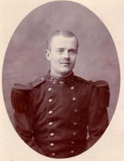 1917 : le chemin des Dames