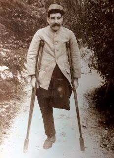 1917 : le chemin des Dames