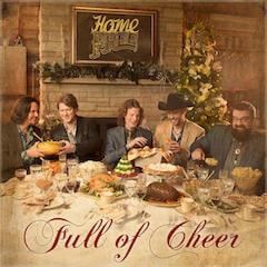 HOME FREE FULL OF CHEER