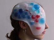 masque changer couleur émotions!