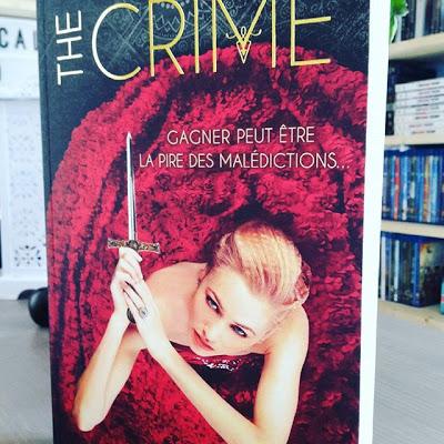 The crime - Tome 2 (Série The Curse)