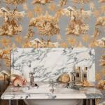 WALLPAPER : House of Hackney Gorgeous Wallpapers