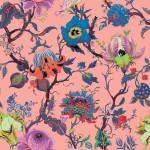 WALLPAPER : House of Hackney Gorgeous Wallpapers