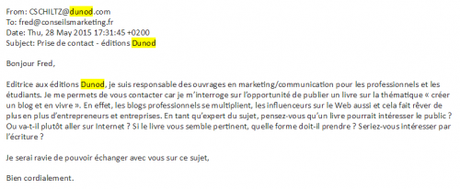Ca y est ! Mon livre “Le Growth Hacking” est enfin disponible ! – Les coulisses de la publication d’un livre ! Ca y est ! Mon livre “Le Growth Hacking” est enfin disponible ! – Les coulisses de la publication d’un livre !