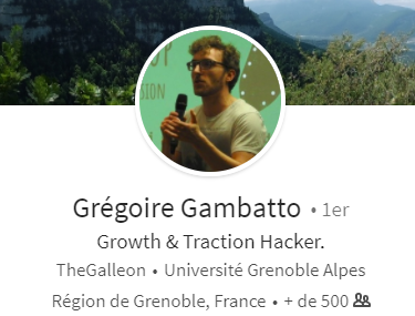 Ca y est ! Mon livre “Le Growth Hacking” est enfin disponible ! – Les coulisses de la publication d’un livre ! Ca y est ! Mon livre “Le Growth Hacking” est enfin disponible ! – Les coulisses de la publication d’un livre !