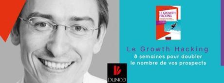 Ca y est ! Mon livre “Le Growth Hacking” est enfin disponible ! – Les coulisses de la publication d’un livre ! Ca y est ! Mon livre “Le Growth Hacking” est enfin disponible ! – Les coulisses de la publication d’un livre !