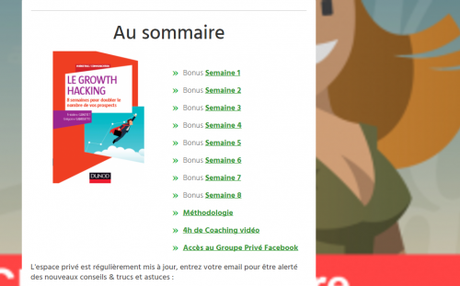 Ca y est ! Mon livre “Le Growth Hacking” est enfin disponible ! – Les coulisses de la publication d’un livre !