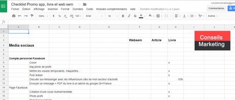 Ca y est ! Mon livre “Le Growth Hacking” est enfin disponible ! – Les coulisses de la publication d’un livre ! Ca y est ! Mon livre “Le Growth Hacking” est enfin disponible ! – Les coulisses de la publication d’un livre !
