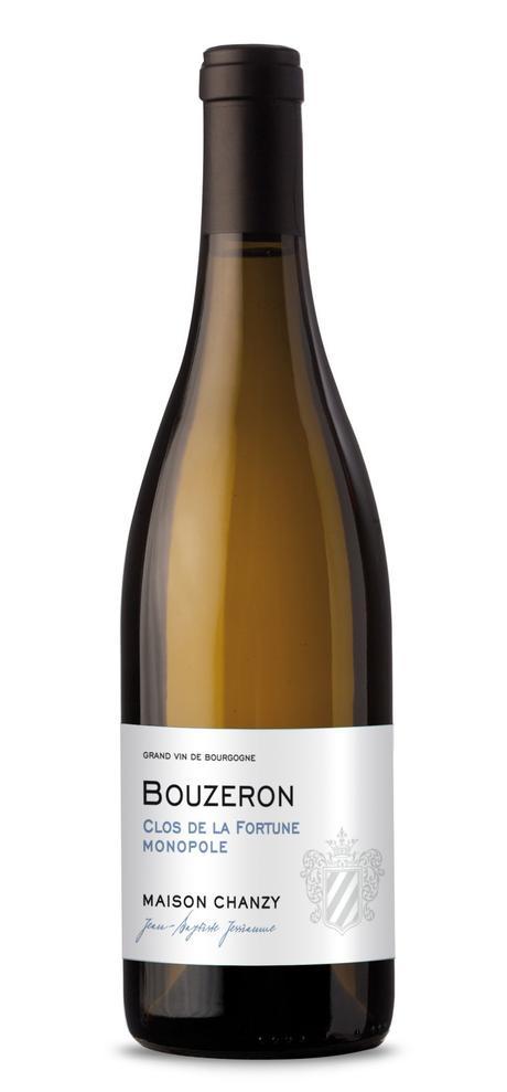 Bouzeron Clos de la Fortune Monopole 2016 : un superbe millésime