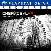 Mise à jour du PlayStation Store 25 septembre 2017 Chernobyl VR Project