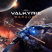 Mise à jour du PlayStation Store 25 septembre 2017 EVE Valkyrie Warzone