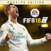 Mise à jour du PlayStation Store 25 septembre 2017 FIFA 18 Ronaldo Edition