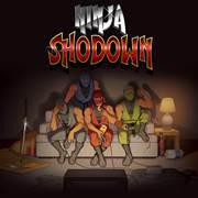 Mise à jour du PlayStation Store 25 septembre 2017 Ninja Shodown