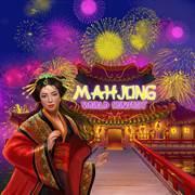 Mise à jour du PlayStation Store 25 septembre 2017 Mahjong World Contest