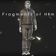 Mise à jour du PlayStation Store 25 septembre 2017 Fragments of Him