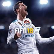 Mise à jour du PlayStation Store 25 septembre 2017 FIFA 18 Standard Edition