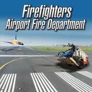 Mise à jour du PlayStation Store 25 septembre 2017 Firefighters Airport Fire Department