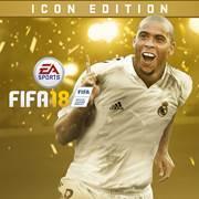 Mise à jour du PlayStation Store 25 septembre 2017 FIFA 18 ICON Edition