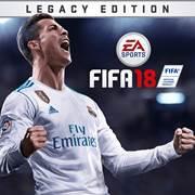 Mise à jour du PlayStation Store 25 septembre 2017 FIFA 18 Legacy Edition