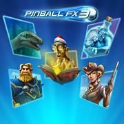 Mise à jour du PlayStation Store 25 septembre 2017 Pinball FX3