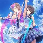 Mise à jour du PlayStation Store 25 septembre 2017 BLUE REFLECTION with Bonus