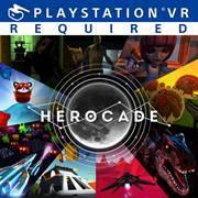 Mise à jour du PlayStation Store 25 septembre 2017 HeroCade (Uniquement en France)