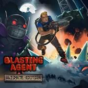 Mise à jour du PlayStation Store 25 septembre 2017 Blasting Agent Ultimate Edition