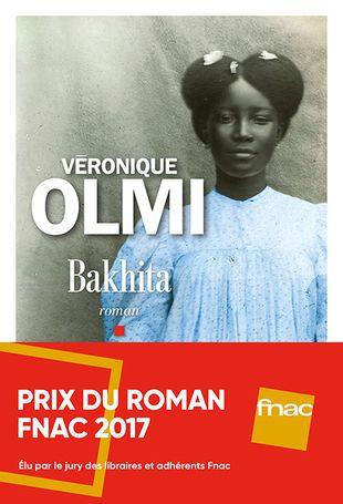 Bakhita de Véronique Olmi