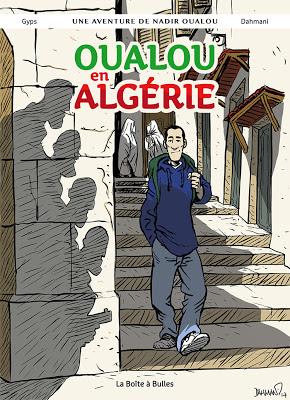 Oualou en Algérie, la chronique d'enquête !