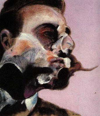 Docu : Francis Bacon, entre violence et déchirements
