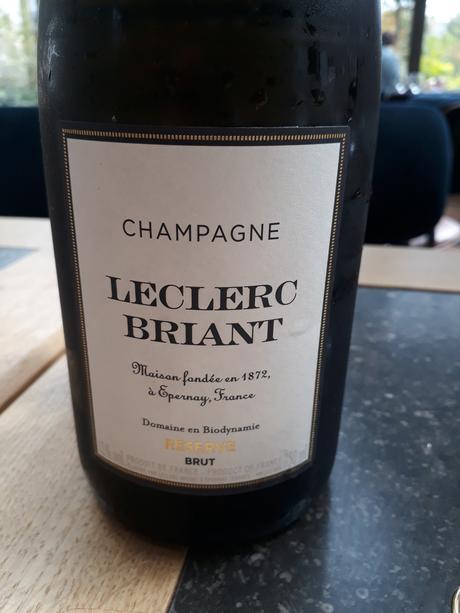 Champagne excellent © Gourmets&Co