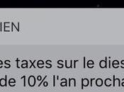 marche vers fiscal nouveau