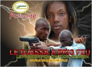 Adélaïde Tata Ouattara : « Accompagner les films en free lance »