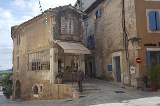 Séjour à Uzes