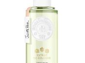 extraits Cologne Roger&amp;Gallet