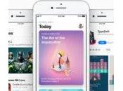 Store limite téléchargement 3G/4G augmentée